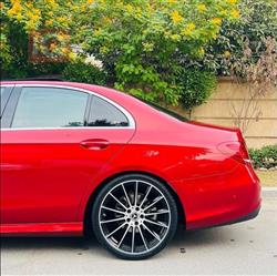 مرسيدس بنز E-Class